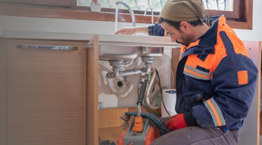 Professional Leak Detection in Underwood, MN