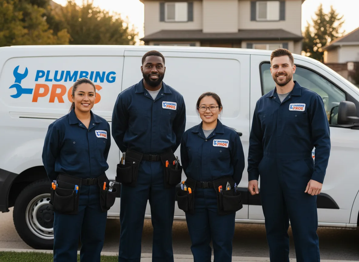 Water Heater Repair company in Underwood, MN